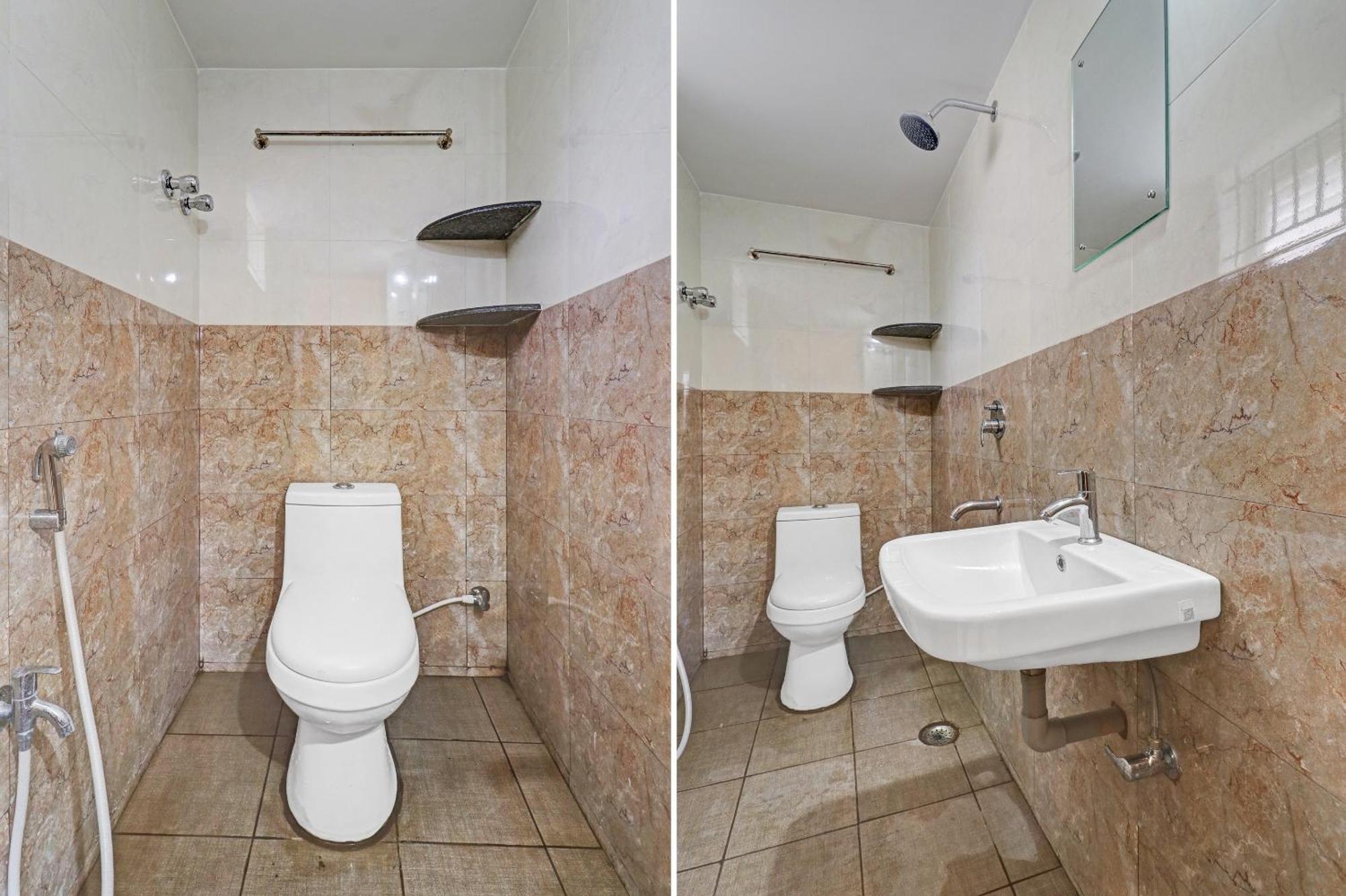 Spot On Kayal Residency Ξενοδοχείο Κοϊμπατόρε Εξωτερικό φωτογραφία